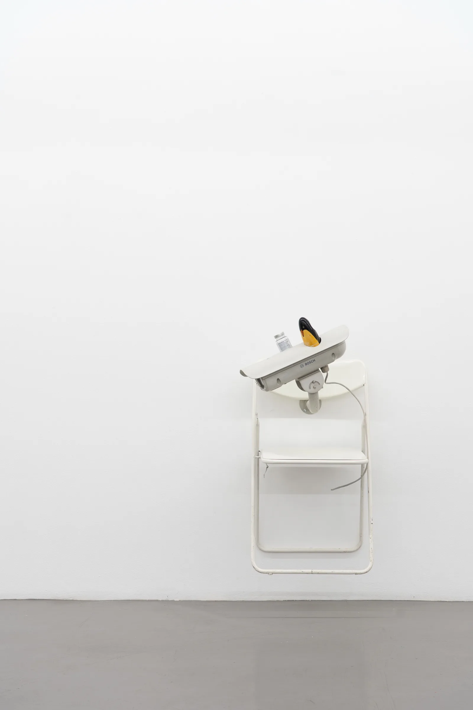 Eavesdrop - Nicola Arthen & Rodrigo Red Sandoval at Platform Stockholm, photo by lou mouw