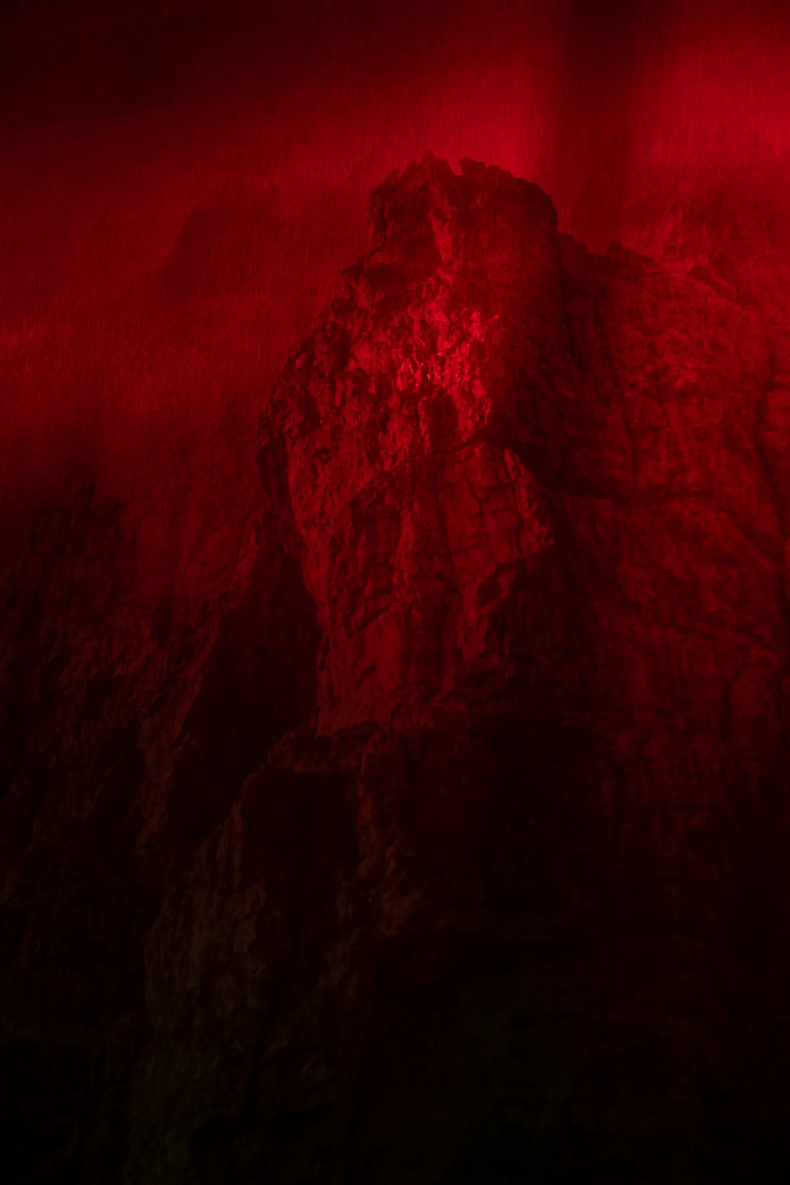 Forever Is Never Forever - Gabriela Prochazka at Platform Stockholm, photo by lou mouw