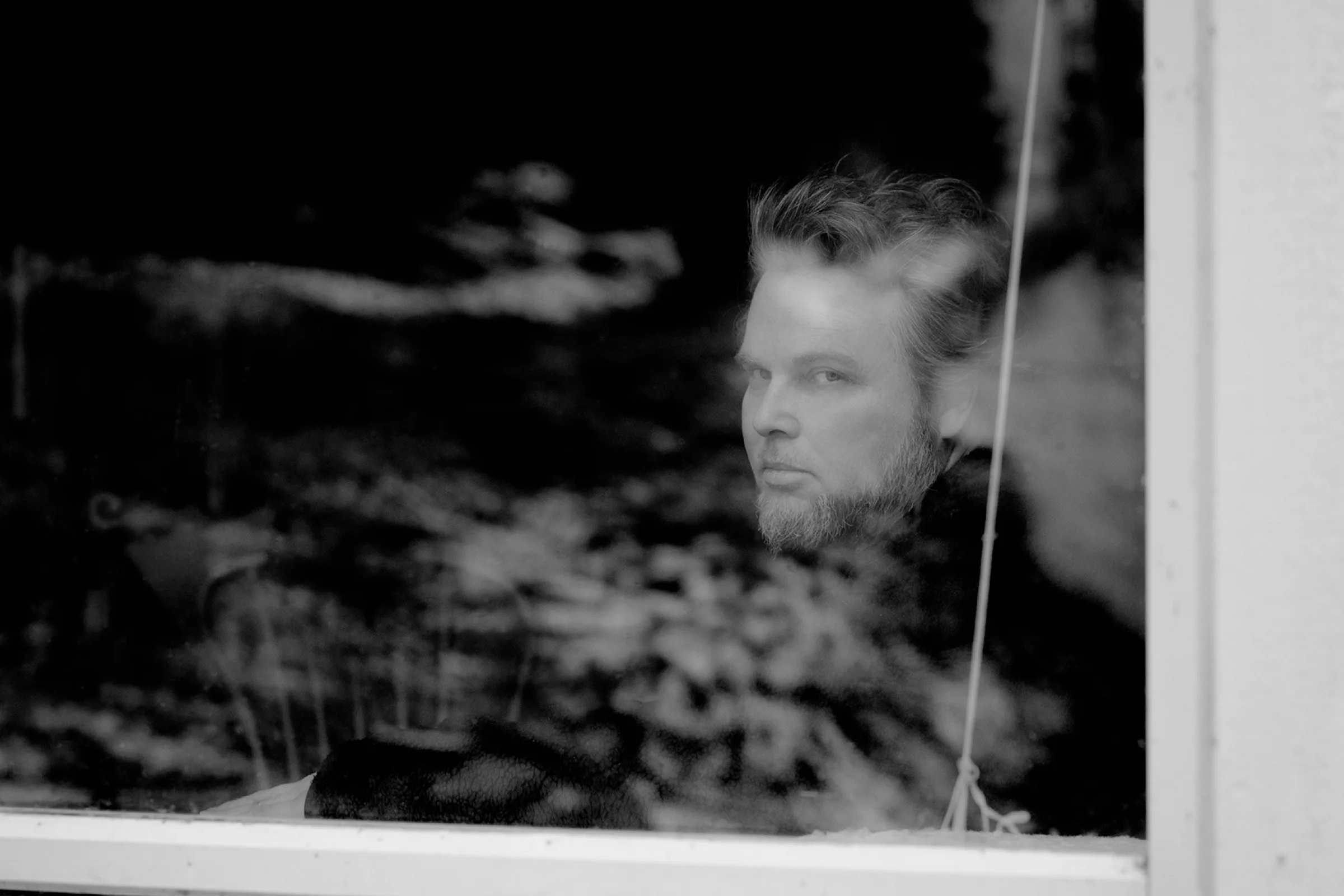 fredrik strid, photo by lou mouw