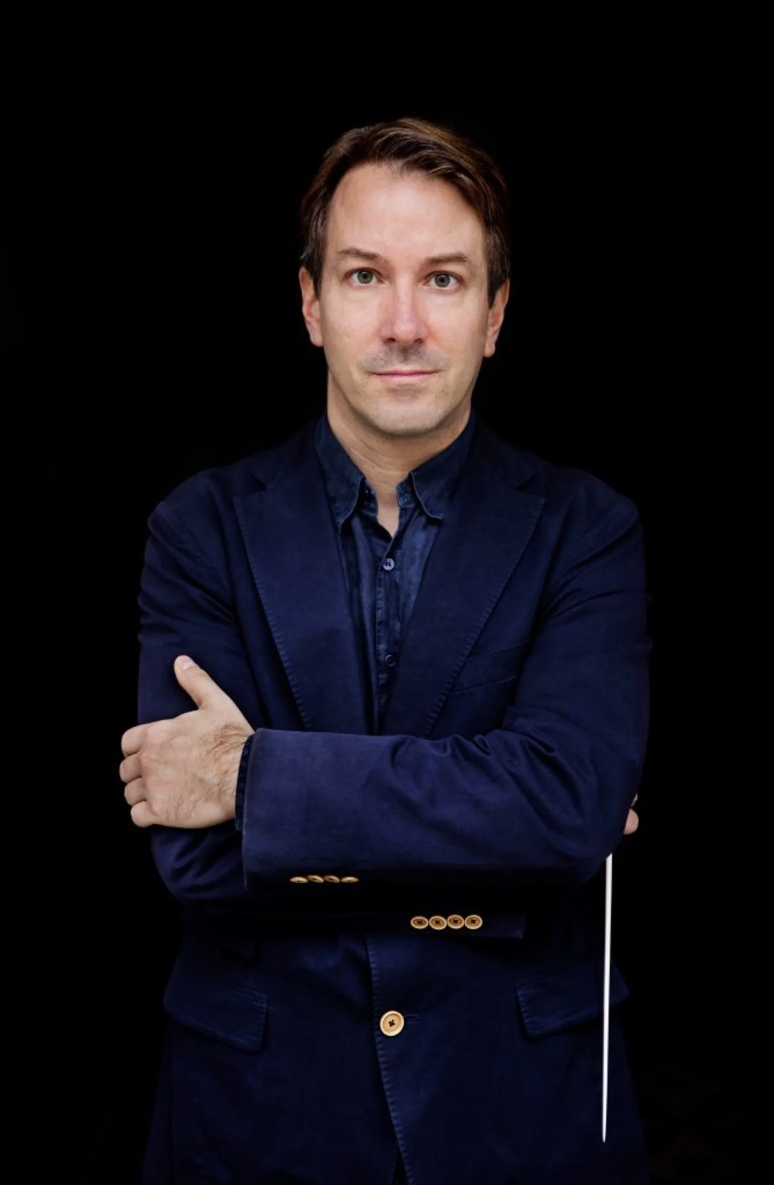 felix krieger, photo by lou mouw