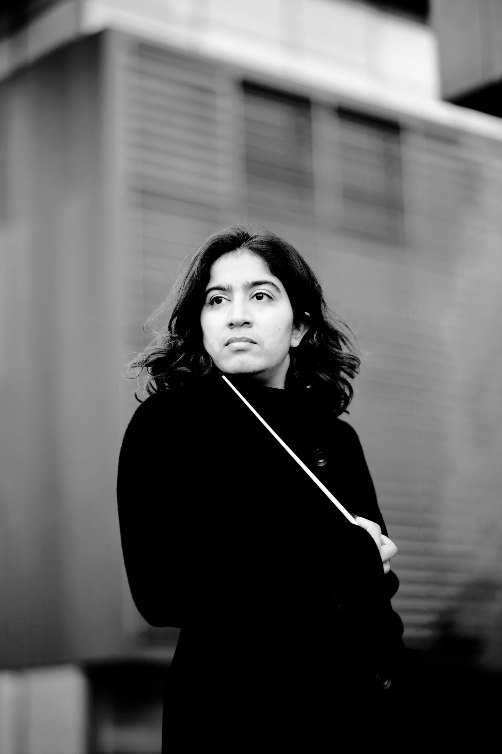 maria badstue, photo by lou mouw