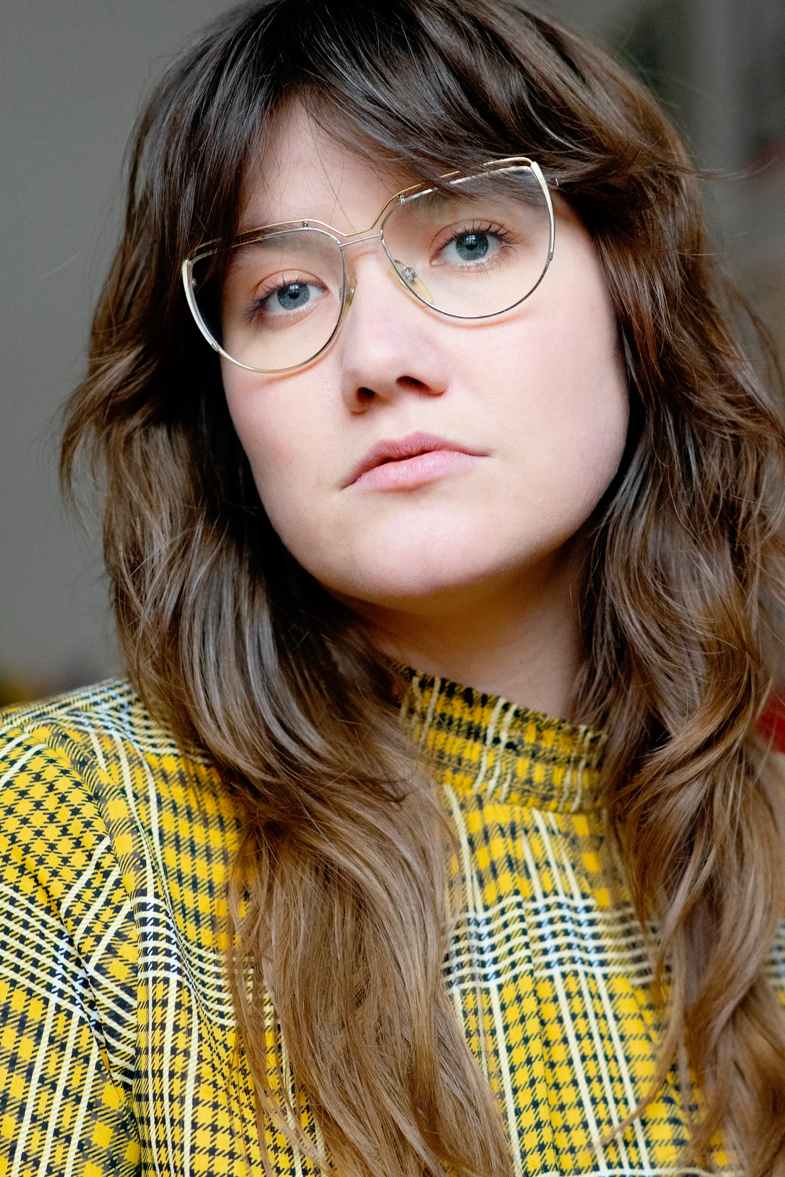 kathrine kastholm vimpel, photo by lou mouw