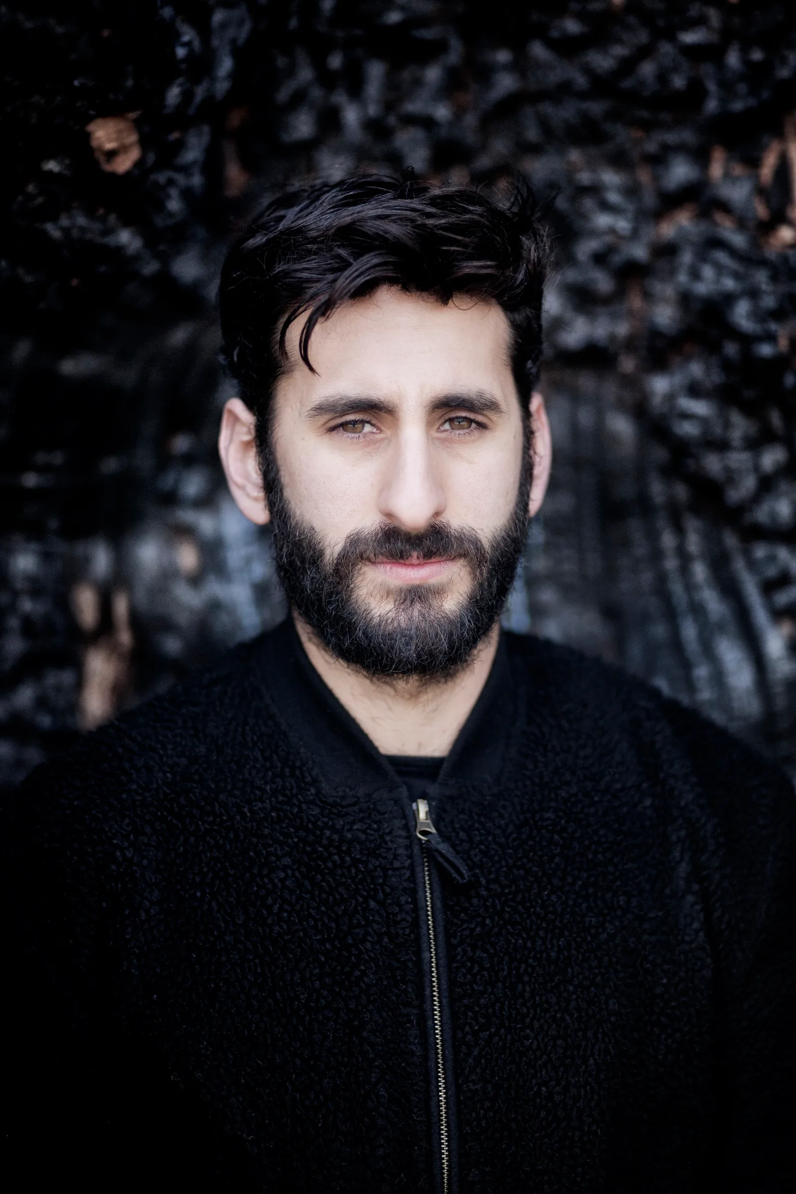 thomas ermin, photo by lou mouw