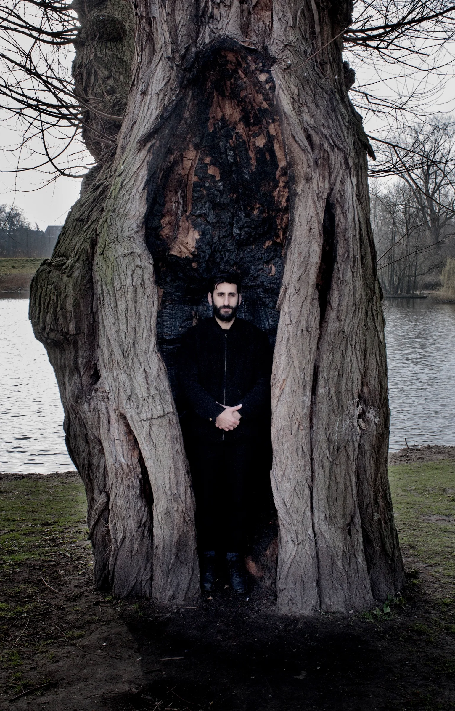 thomas ermin, photo by lou mouw