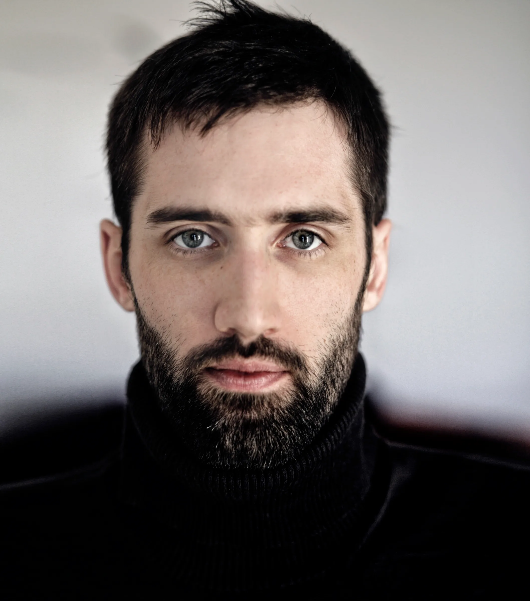 koenraad ekker, photo by lou mouw