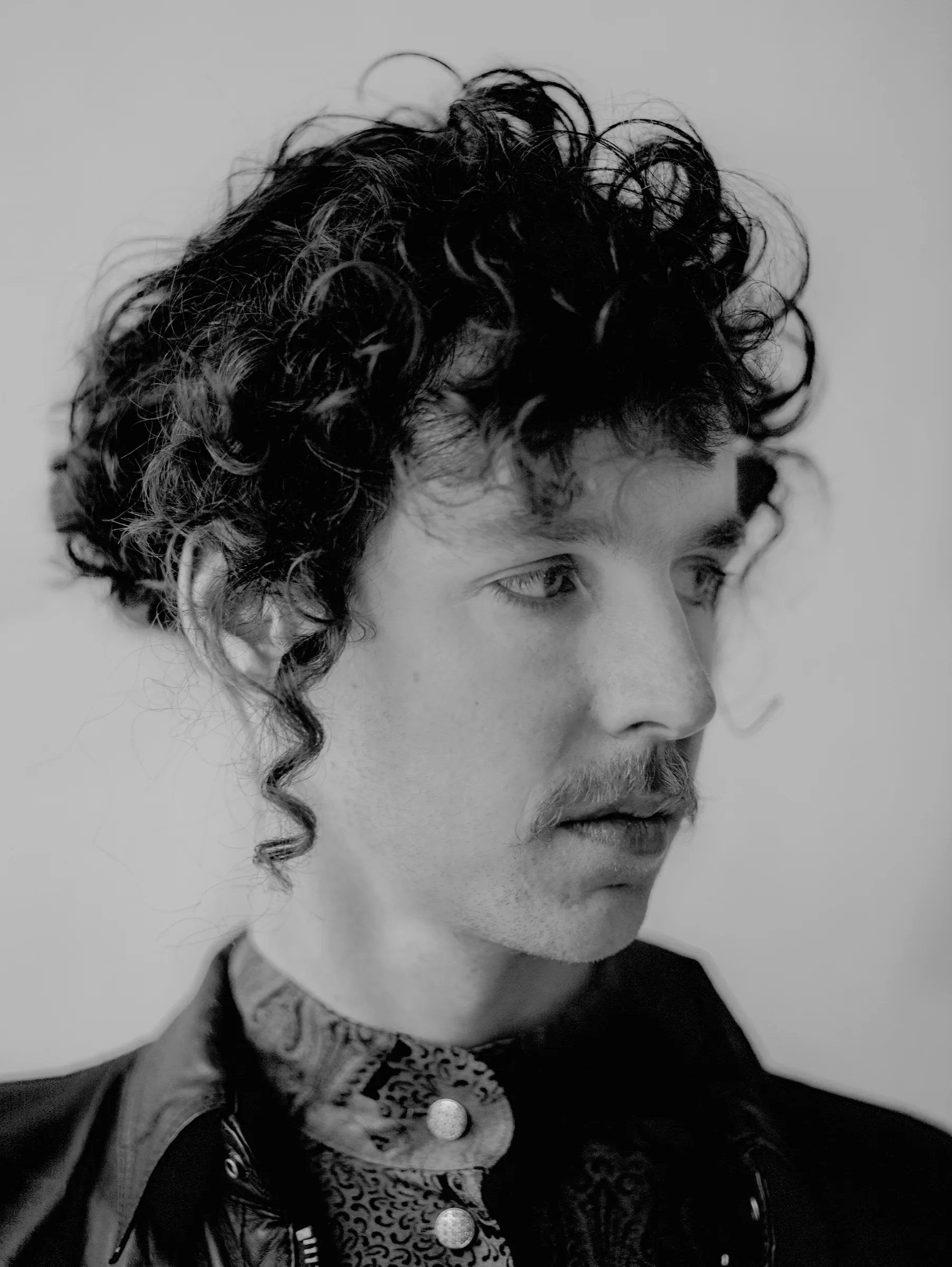 marnix dorrenstein, photo by lou mouw